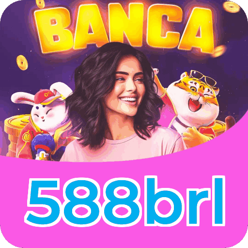 588brl no Android — download seguro do APK