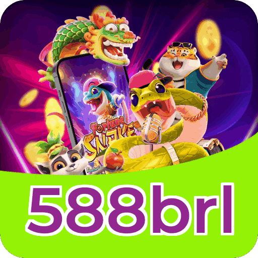 588brl — download do app e privacidade de dados